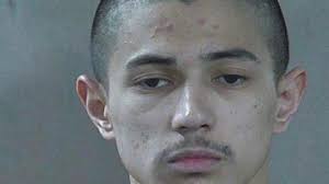 Nampa police search for suspect in aiding, abetting murder