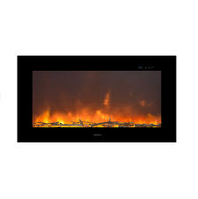 Maybe you would like to learn more about one of these? Trivero 90 Led Electric Fireplace Xaralyn