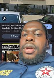 Geraldine's Kitchen Soulfood