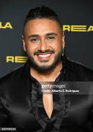 Craig Prather attends the REACH LA 2nd Annual Gala at Vibiana on... News  Photo