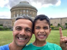 George Freitas (@GeorgeFreitas15)