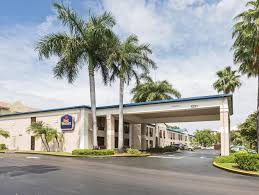 Fort Lauderdale Fl Best Western Fort Lauderdale Airport Cruise Port United States Fort Lauderdale Airport Fort Lauderdale Hotels Fort Lauderdale Cruise Port