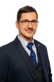 STAMMGAST BEI DER LEISTUNGSSCHAU