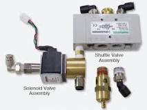 Image result for can a vct solenoid be cleaned