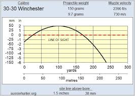 rifle cartridges 45 70 vs 30 30 life under sky