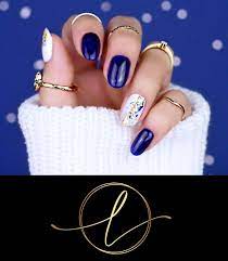 nail art mit uv nagellack nagel selber machen nagel nagel inspiration