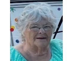 Eileen Middleton Obituary (2025)