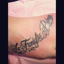 Elke dag vind je een unieke deal van een leuk bedrijf in jouw stad met meer dan 50% korting! Pin By Vanessa On Tattoos Tattoo Quotes Family Quotes Tattoos Family Tattoos