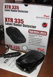Whistler vehicle part and accessory. Whistler Xtr 335 Radar Detector Review 2020
