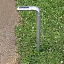 Outdoor Solar Path Lights Decor Ideas