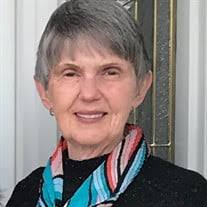 Obituary information for Mrs. Joan D. McClellan