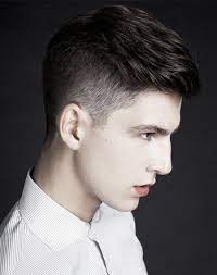 Men S Short Hairstyles 2016 Top 10 Collection Mens Hairstyles Short Mens Hairstyles Undercut Curly Hair Men