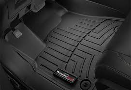 The mats have deeply sculpted channels designed to trap water, road salt, mud and. 2012 2014 Toyota Camry Weathertech Digitalfit Floor Liners Weathertech 444001 444002
