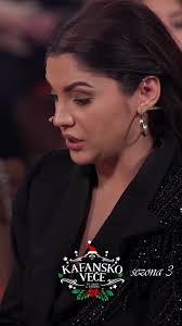 Auuu BARBARA kida 🔥🔥🔥 #kafanskovece