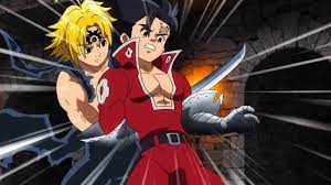 Of course, meliodas' death is a hard one for fans to accept, but that doesn't mean the character is gone for good. What Did Meliodas Tell Zeldris In The Seven Deadly Sins