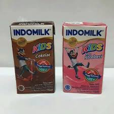 Check spelling or type a new query. Susu Indomilk Kids 125 Ml 1 Dus Terbaru Agustus 2021 Harga Murah Kualitas Terjamin Blibli