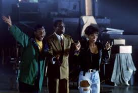 She began her career as a model and entered several beauty contests. Warnerbros Com Strictly Business 1991 Movies