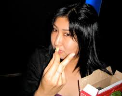 Eff you w/ your camera