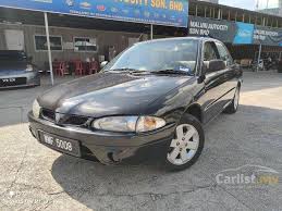 Maybe you would like to learn more about one of these? Jual Kereta Proton Wira 2004 Gl 1 5 Di Kuala Lumpur Automatik Sedan Black Untuk Rm 7 800 7321928 Carlist My