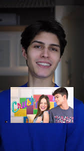 como foi participar do clipe Crush da @Bela 🫣