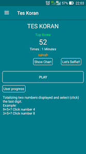 Maybe you would like to learn more about one of these? Tes Koran Fur Android Apk Herunterladen