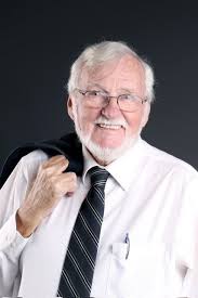 Norman Martin Obituary