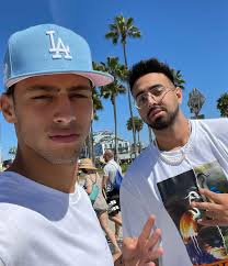 Cali vibes ☀️🌴