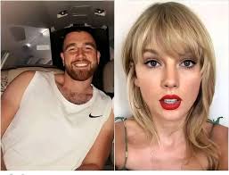JUST IN: Teary-Eyed Travis Kelce announced this message to Taylor Swift.