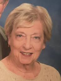 Linda (Zurschmeide) Huber Obituary