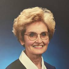 Helen Irene Brower Obituary January 6, 2021