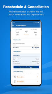 Booking tiket kereta api | eticket.id Kai Access Train Booking Reschedule Cancelation By Pt Kereta Api Indonesia Google Play United States Searchman App Data Information
