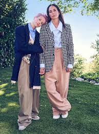 Meet sera cahoone, the girlfriend of soccer player megan rapinoe. What S Next For Meg Rapinoe And Sue Bird Instyle