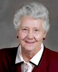 Obituary for Nina Mae (Janzen) Humphries