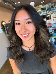 who ever said going dark for the winter is crazyyyy 🤪 : : #lacey  #laceyhairstylist #tacomahair #olympia #olympiawa