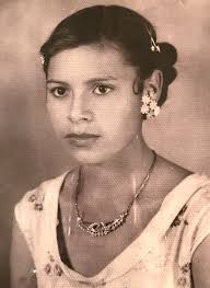 Teresa Arreguin Obituary