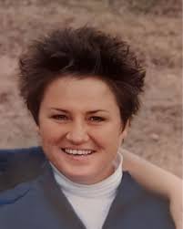 Susan Ann Rolston Obituary March 31, 2025