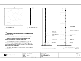 Gypsum board partitions are easy to install, which makes. Gypsum3d Weathered Textured Gypsum Wall Tiles Csi Wall Panels