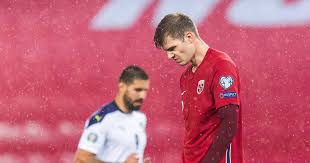 Alexander sörloth kendisi için türkiye'ye gelen norveç'ten tv2 kanalına özel bir röportaj verdi. Alexander Sorloth Causes A Scandal After Lagerback Criticism
