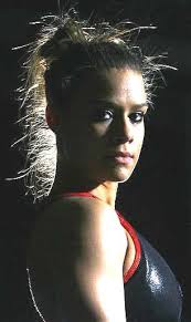 Biography: POSTELL, Ashley