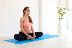 Check spelling or type a new query. Yoga For Beginners 6 Baddhakonasana The Butterfly Pose Health Articles Best Articles For Healthy Life