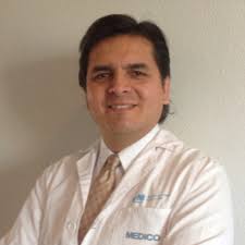 Carlos GUILLEN ASTETE