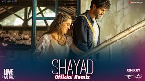 Watch Latest 2020 Hindi Official Remix Video Song Shayad Lyrical Sung By Arijit Singh Featuring Kartik Aaryan And Sara Ali Khan Hindi Video Songs Times Of India Arijit singh sad songs jukebox 2020 please like, share and subscribe. watch latest 2020 hindi official remix video song shayad lyrical sung by arijit singh featuring kartik aaryan and sara ali khan