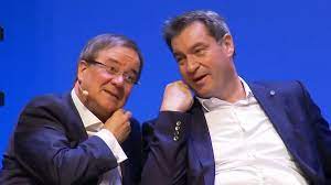 Der kanzlerkandidat | die kanzlerkandidaten. Kanzlerkandidat Aus Csu Warum Soder Bessere Chancen Auf Den Wahlsieg Hatte Als Strauss Und Stoiber Stern De