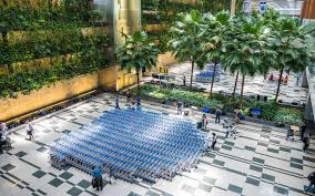 It is operated by changi airport group. Why Singapore Changi Airport Is Still The Best Singapore Changi Airport Changi Singapore