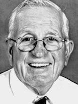 Charles D. DeVoe, 93