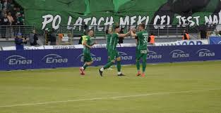 Rks radomiak radom is going head to head with sandecja nowy sącz starting on 16 may 2021 at 17:10 utc. Radomiak Radom W Ekstraklasie Jako Mistrz Fortuna 1 Ligi Wygrane Derby Z Korona Kielce Gol24