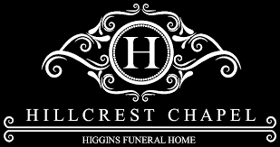 All Obituaries Higgins Funeral Home Hillcrest Chapel Newnan Ga Funeral Home And Cremation