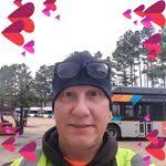 Chris Dimsdale's Instagram, Twitter & Facebook