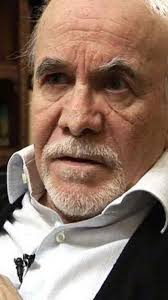 Abelardo Castillo y el peso que tenían los escritores y poetas en el  desarrollo de un país (tanto en Argentina como en el resto del mundo).  Extracto de #los7locos, conducido por @cristina_mucci ., Si ...