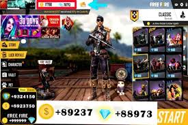 How to change your nickname in free fire? Guide For Free Fire Coins Diamonds Calculator For Android Apk Download